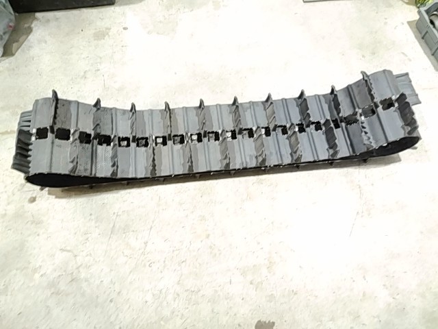 AC Camso 154 x 15 x 3.0 Power Claw Alpha One Track - 2019 Arctic Cat Alpha 800 AC Camso 154 x 15 x 3.0 Power Claw Alpha One Track - 2019 Arctic Cat Alpha 800
