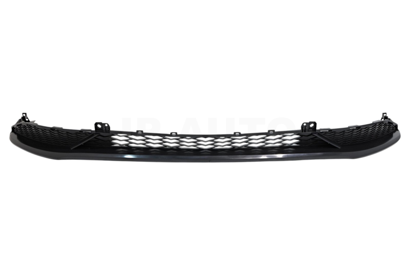 For 2020 2021 2022 Hyundai Sonata Front Lower Bumper Cover Textured