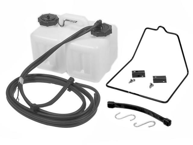 Mercury TANK-OIL-W/SENDER 8742A21 OEM NEW