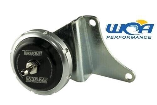 Turbosmart TS-0605-5072 IWG75 Wastegate Actuator for 97-07 Subaru WRX TD04