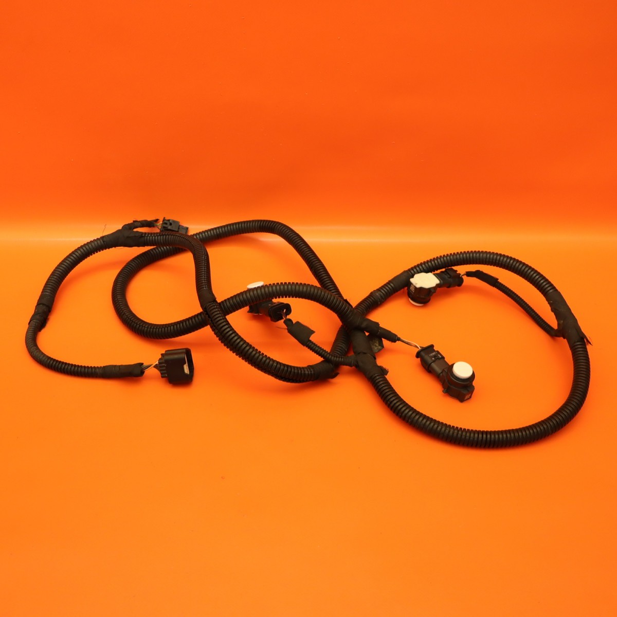 ALFA ROMEO STELVIO WIRE HARNESS REAR 2017 2018 2019 50518180 OEM
