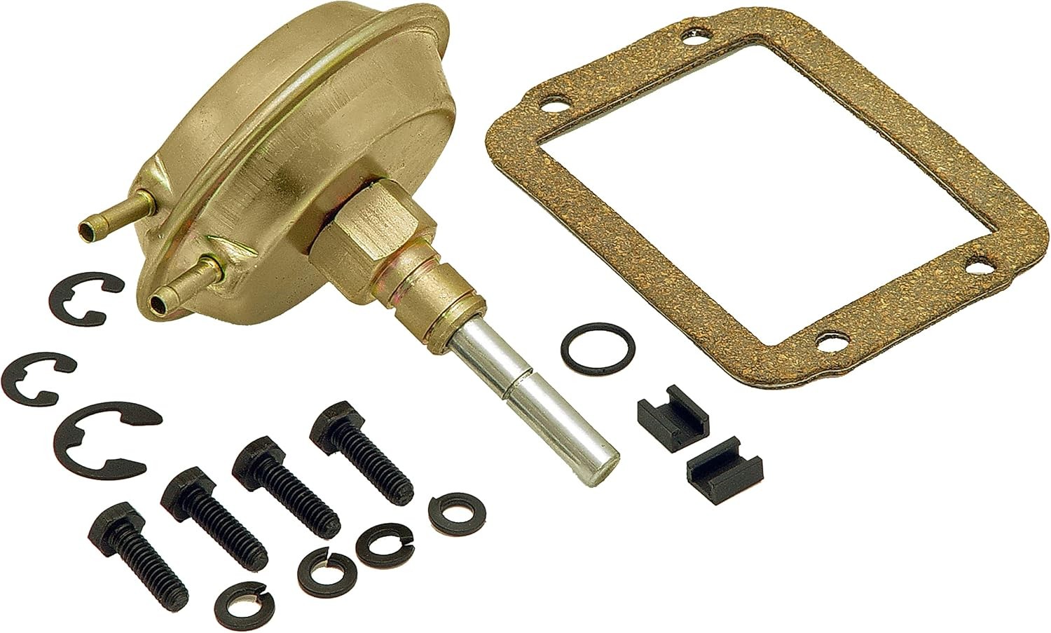 Fits 1990-2002 Dodge Ram 4wd Vacuum Actuator FL600-202 Fits 1990-2002 Dodge Ram 4wd Vacuum Actuator FL600-202