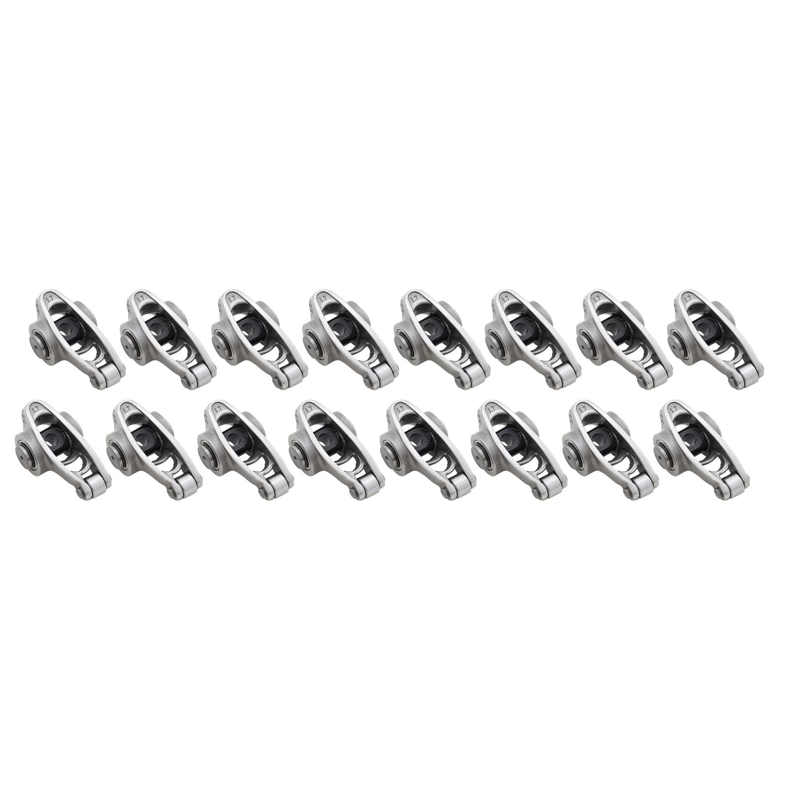 PRW 0236431 17-4Ph Stainless, GM LS Series 6.0L/6.2L 1999-Up PRW 0236431 17-4Ph Stainless, GM LS Series 6.0L/6.2L 1999-Up