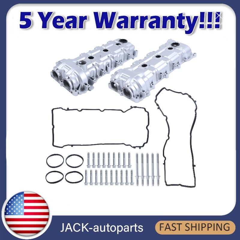 FOR 2011-22 CHRYSLER 300 11-17 CHRYSLER 200 12-18 JEEP WRANGLER 3.6L VALVE COVER
