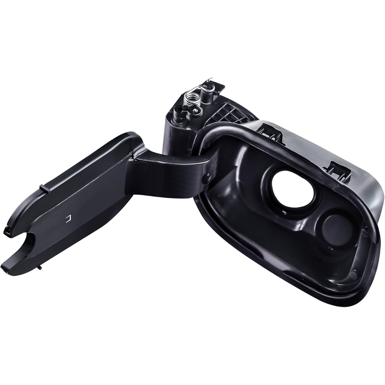 For 2019-2024 Chevrolet Silverado 1500 5'8