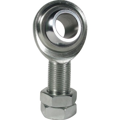 BORGESON Steel Shaft Support Bearing- 700000