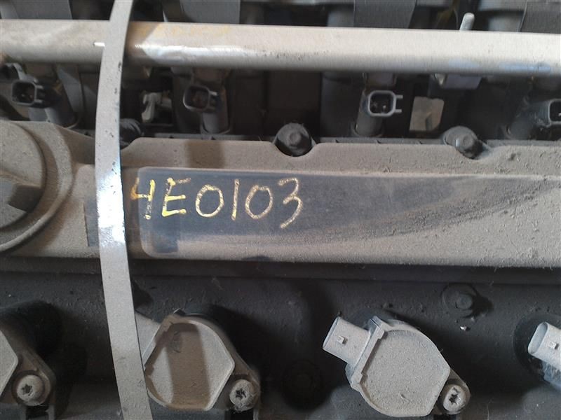 Engine 2.0L VIN A 8th Digit Fits 07-12 CALIBER 137054