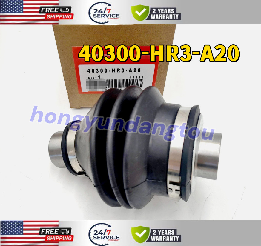 40300-HR3-A20 For Honda Yoke Joint Assy Pioneer 500 700 TRX420 TRX500 TRX520