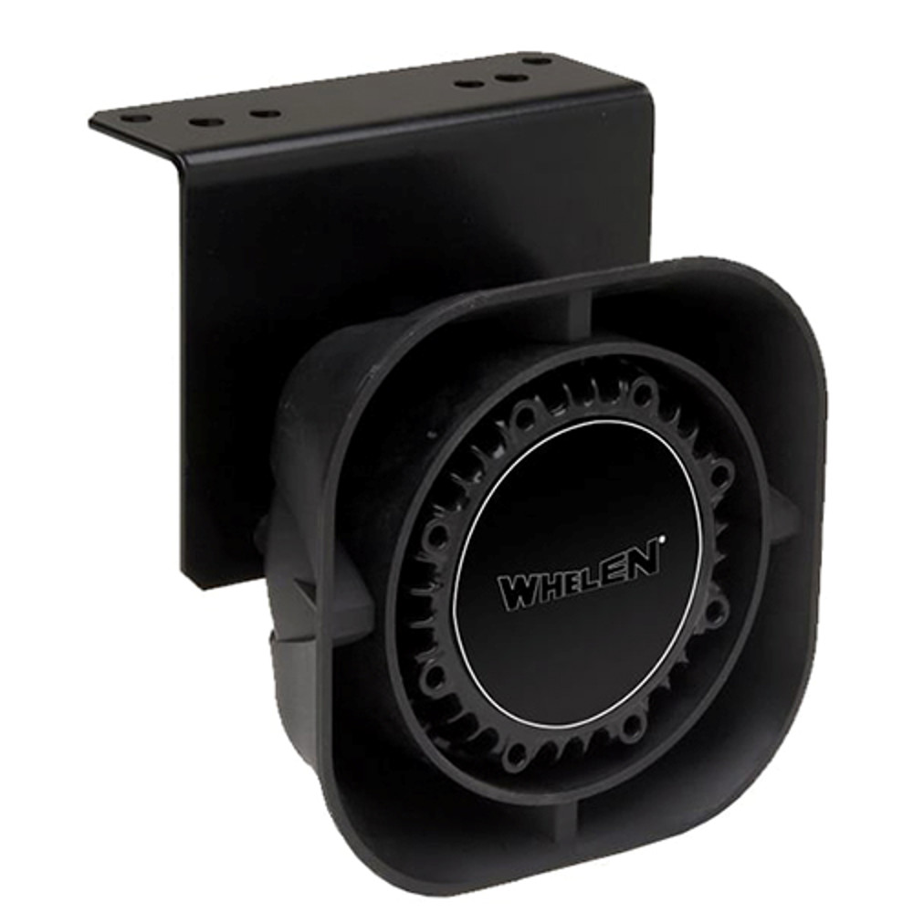 Whelen Speaker Mounting Bracket Fits 2019-2025 Chevrolet Silverado 1500 SAK70