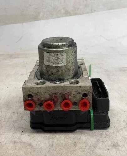 2009 - 2011 Honda Pilot ABS Anti Lock Brake Pump Assembly OEM
