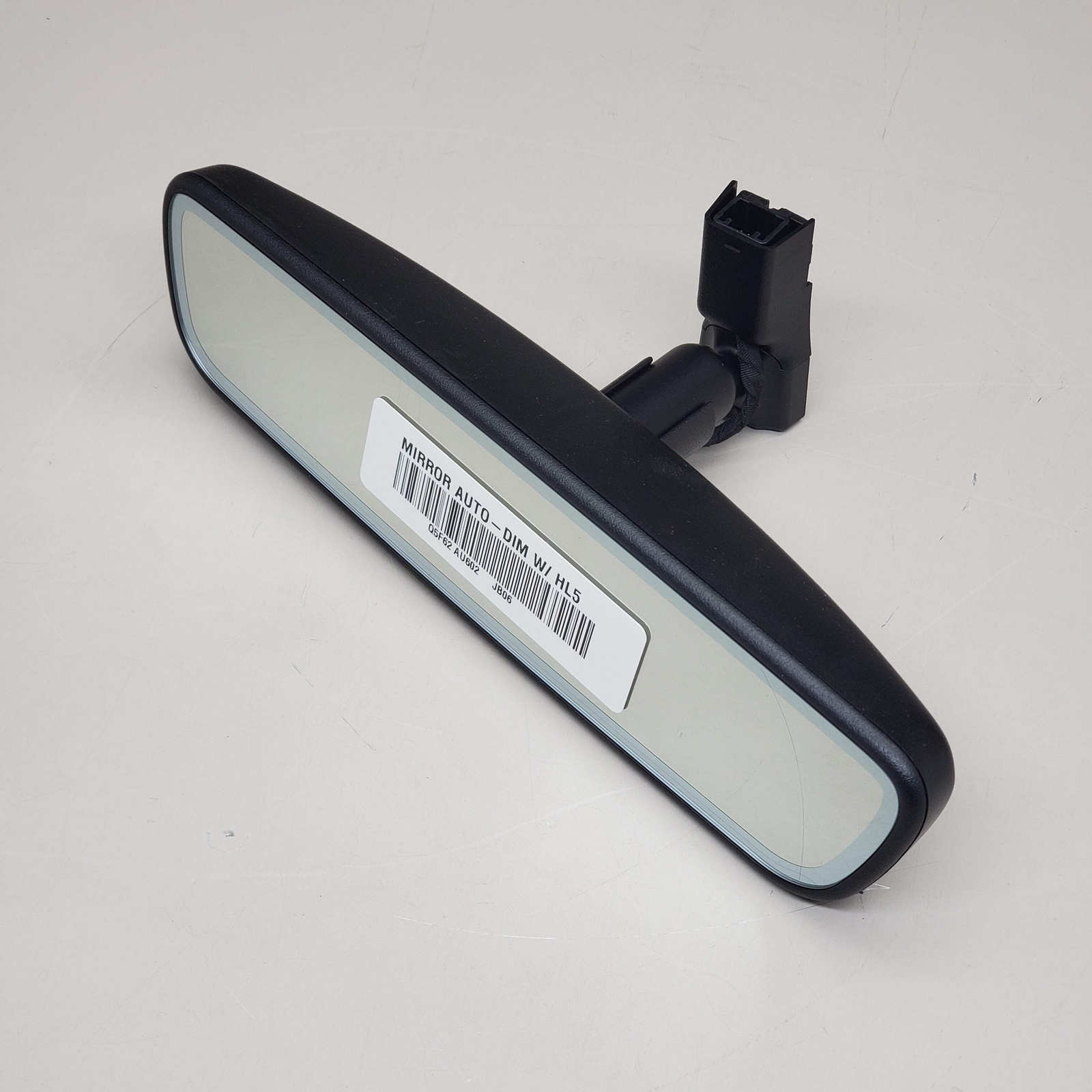 KIA OEM EC Auto Dim Rear View Mirror W/ Home Link 2024 Q5F62AU602 (New Other)