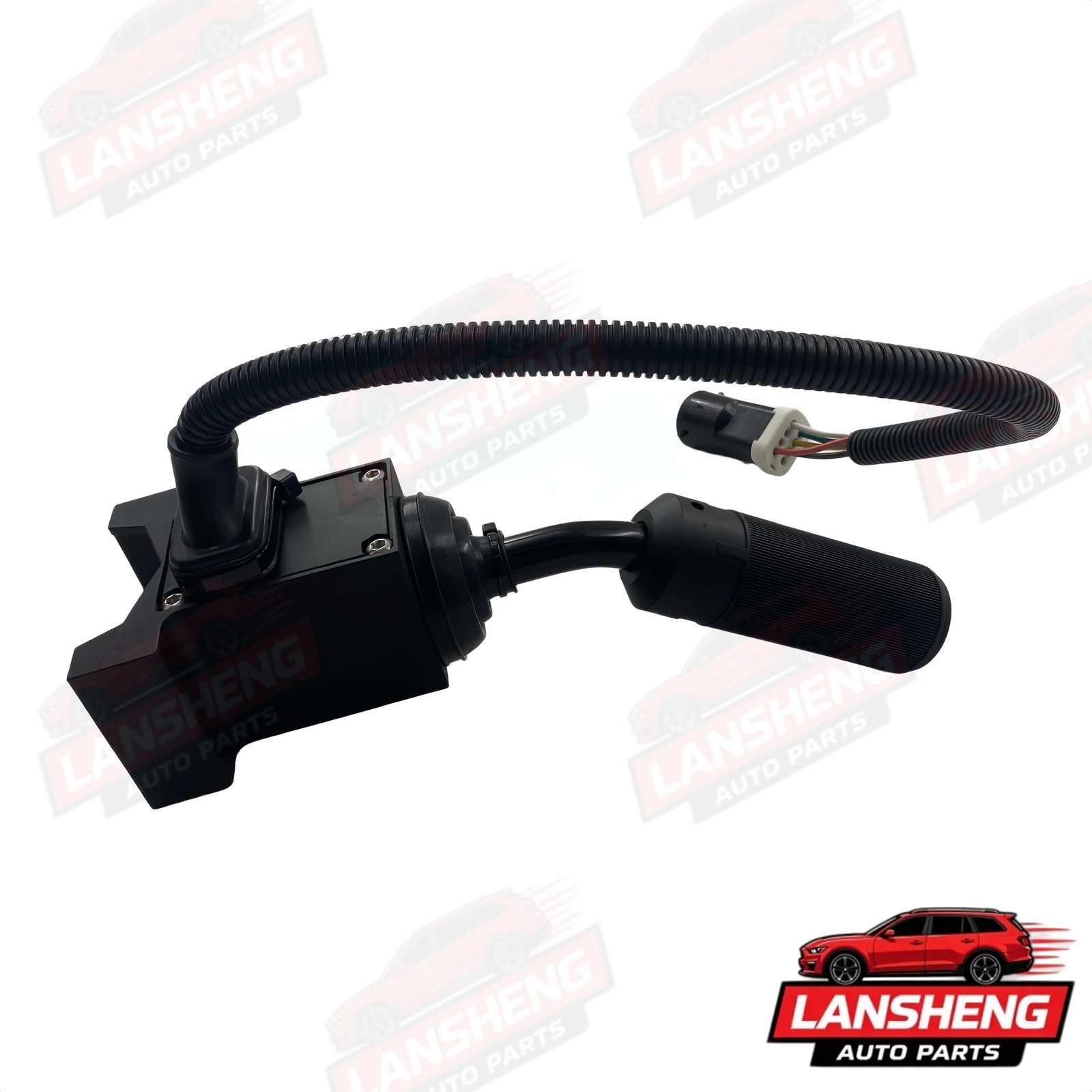85999142 Combination Switch For Ford 555C excavator 5-Wire 85999142 Combination Switch For Ford 555C excavator 5-Wire
