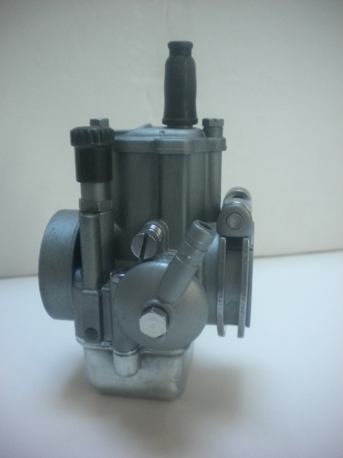 Del Lorto SH2/20 for H-D Aermacchi X 90 & Z 90 Motorcycles- REBUILT Del Lorto SH2/20 for H-D Aermacchi X 90 & Z 90 Motorcycles- REBUILT
