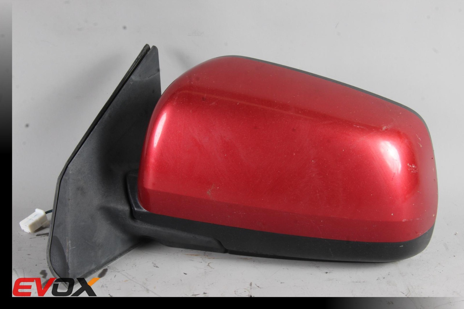 08-2015 Mitsubishi Lancer Evo X LH Left Driver Door Mirror EVO X 08-2015 Mitsubishi Lancer Evo X LH Left Driver Door Mirror EVO X