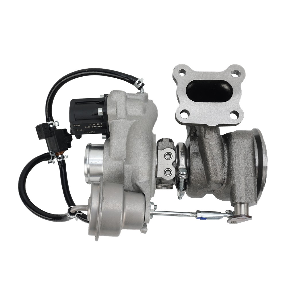 49180-04166 Turbocharger Turbo Kit for 2018-2022 Chevy Equinox GMC Terrain 1.5L