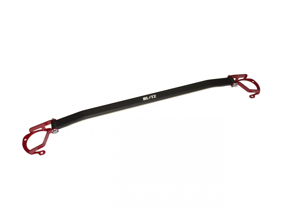 Blitz Strut Tower Bar Front for 2013+ Scion FR-S / Toyota 86 GR86 / Subaru BRZ