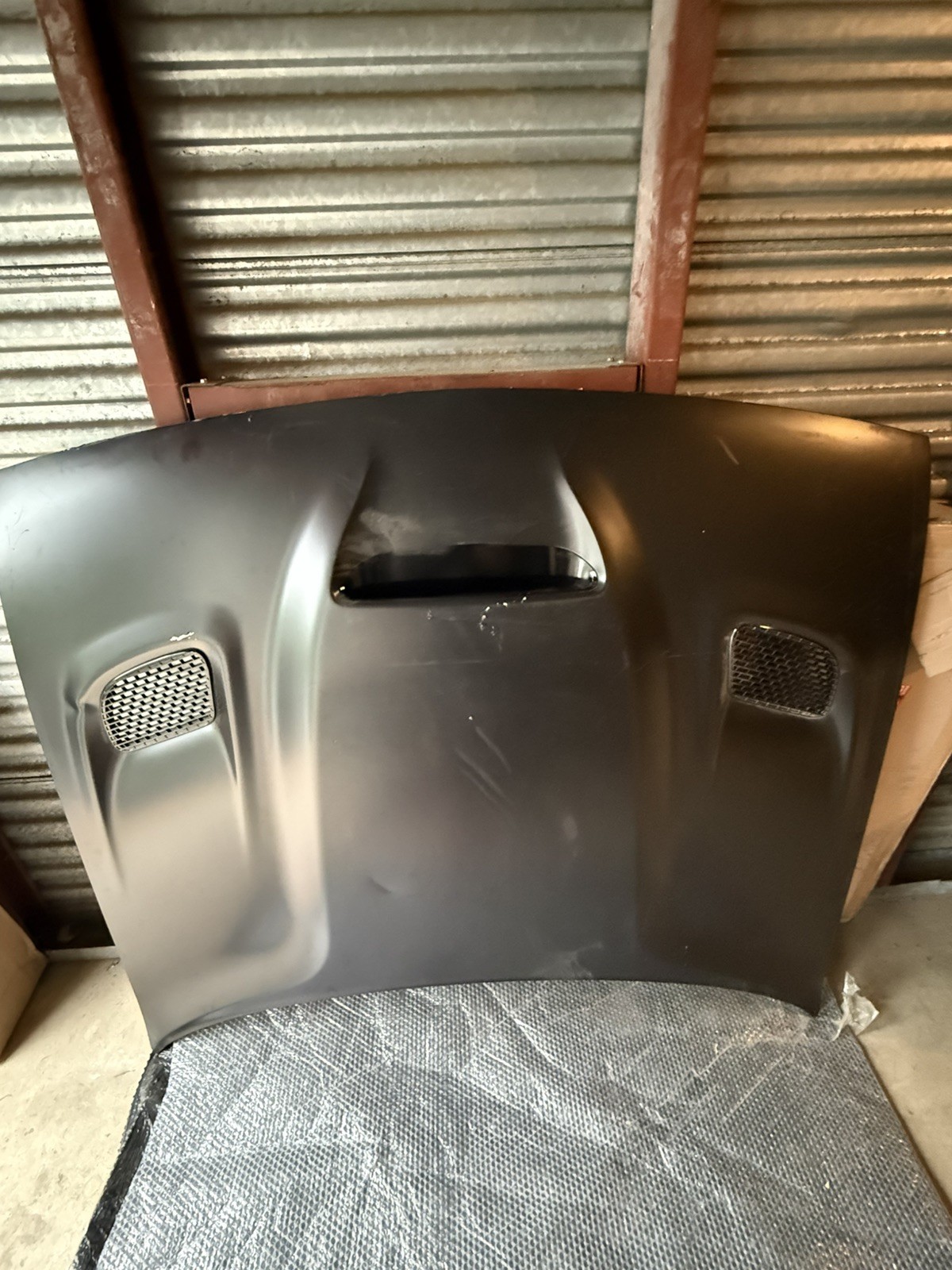 2015 2023 Dodge challenger, SRT hellcat hood 2015 2023 Dodge challenger, SRT hellcat hood