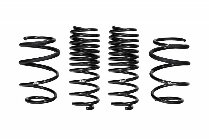 Eibach Pro-Kit Lowering Springs for 22-25 Civic Si Sedan 1.5T FWD (1.2\