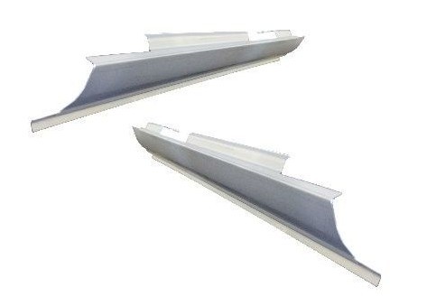 2000 2001 2002 2003 2004 2005 Dodge Neon Rocker Panel 4 Door New Pair 2000 2001 2002 2003 2004 2005 Dodge Neon Rocker Panel 4 Door New Pair
