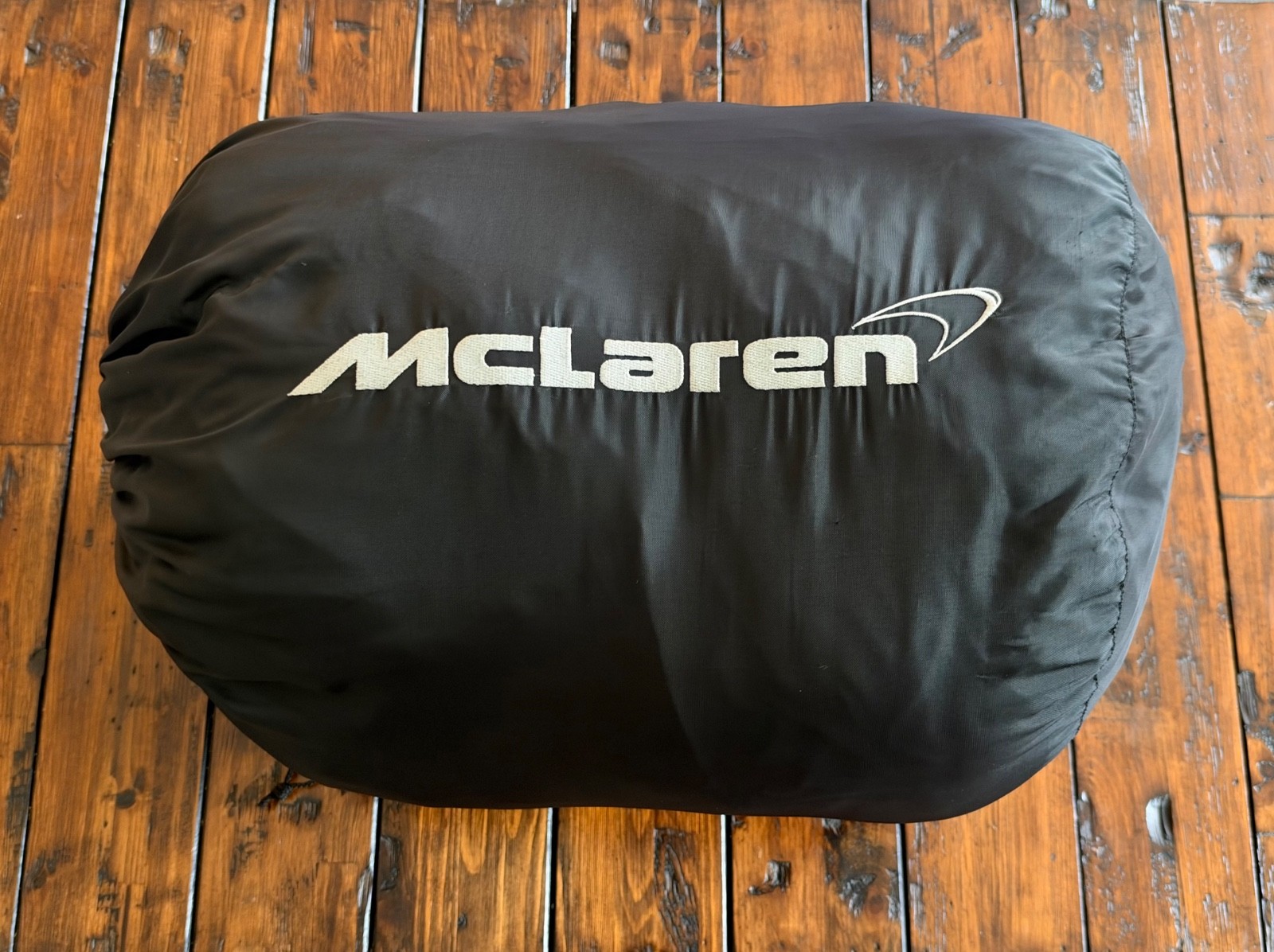 Genuine McLaren OEM Indoor Car Cover 11Q0029CP.03 – Never Used – 570S 650S 12C Genuine McLaren OEM Indoor Car Cover 11Q0029CP.03 – Never Used – 570S 650S 12C