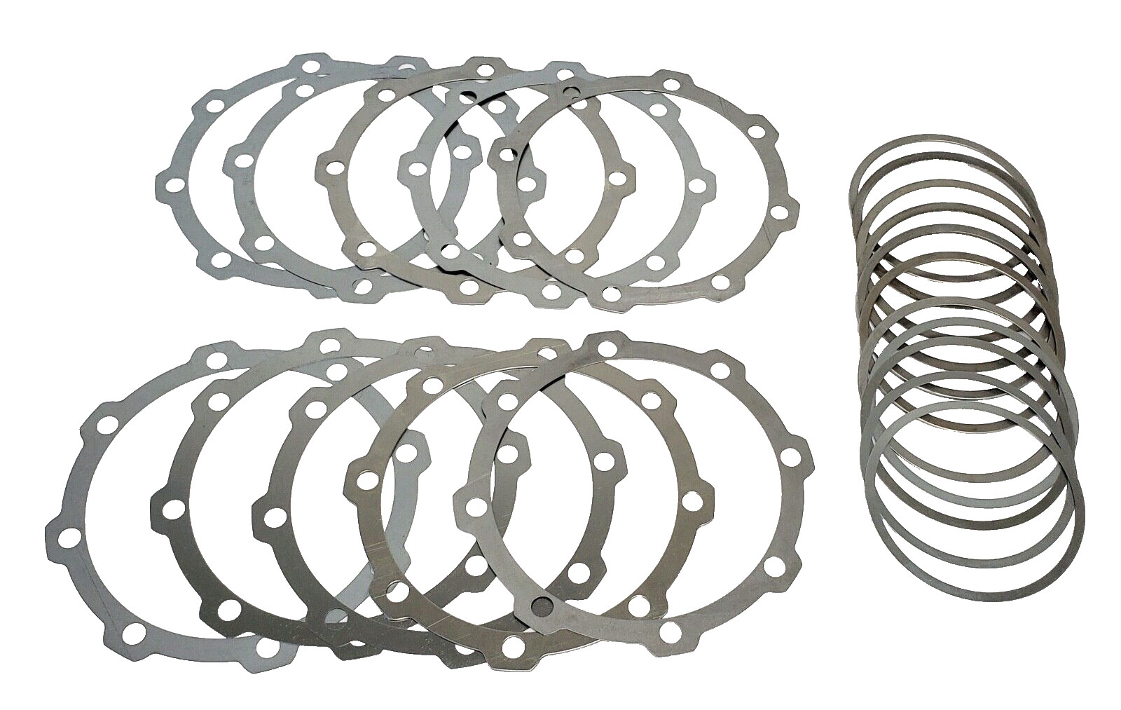 1997-13 Corvette C5 C6 Z06 Z51 Master Differential Shim Kit C5-MDSK 1997-13 Corvette C5 C6 Z06 Z51 Master Differential Shim Kit C5-MDSK