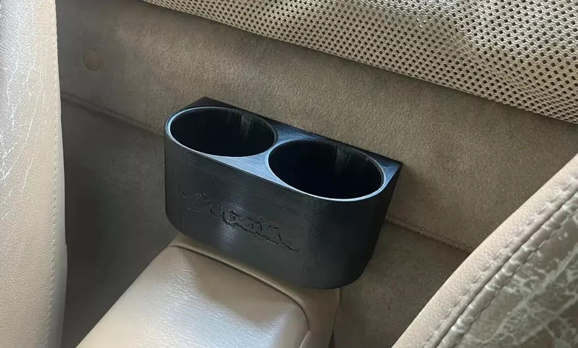 NA & NB1 Mazda Miata Cup Holder | MX-5 | Durable | Convenient NA & NB1 Mazda Miata Cup Holder | MX-5 | Durable | Convenient