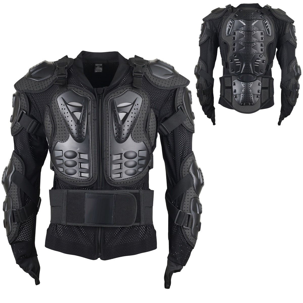 Motorcycle Full Body Armor Protect Jacket spine chest Slide Protection Gear Moto Motorcycle Full Body Armor Protect Jacket spine chest Slide Protection Gear Moto