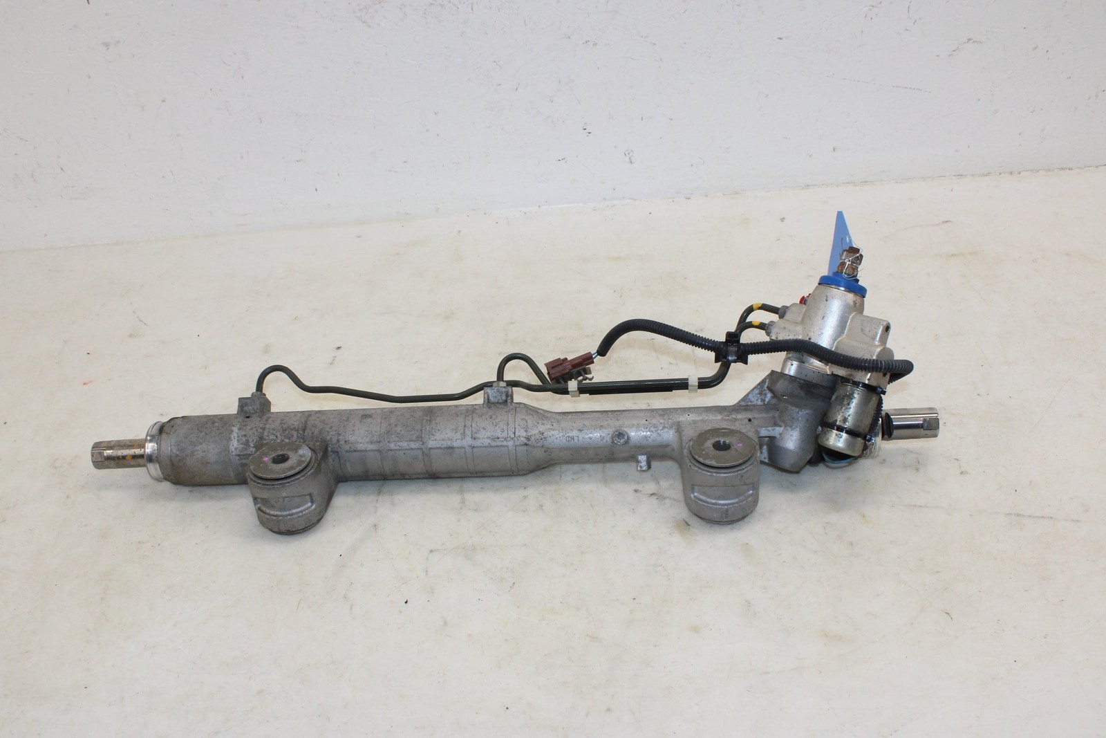 2009-2015 Nissan 370Z Steering Rack And Pinion OEM SV82