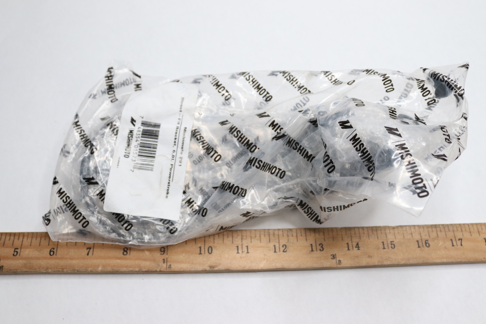 Mishimoto Direct-Fit Bracket 291