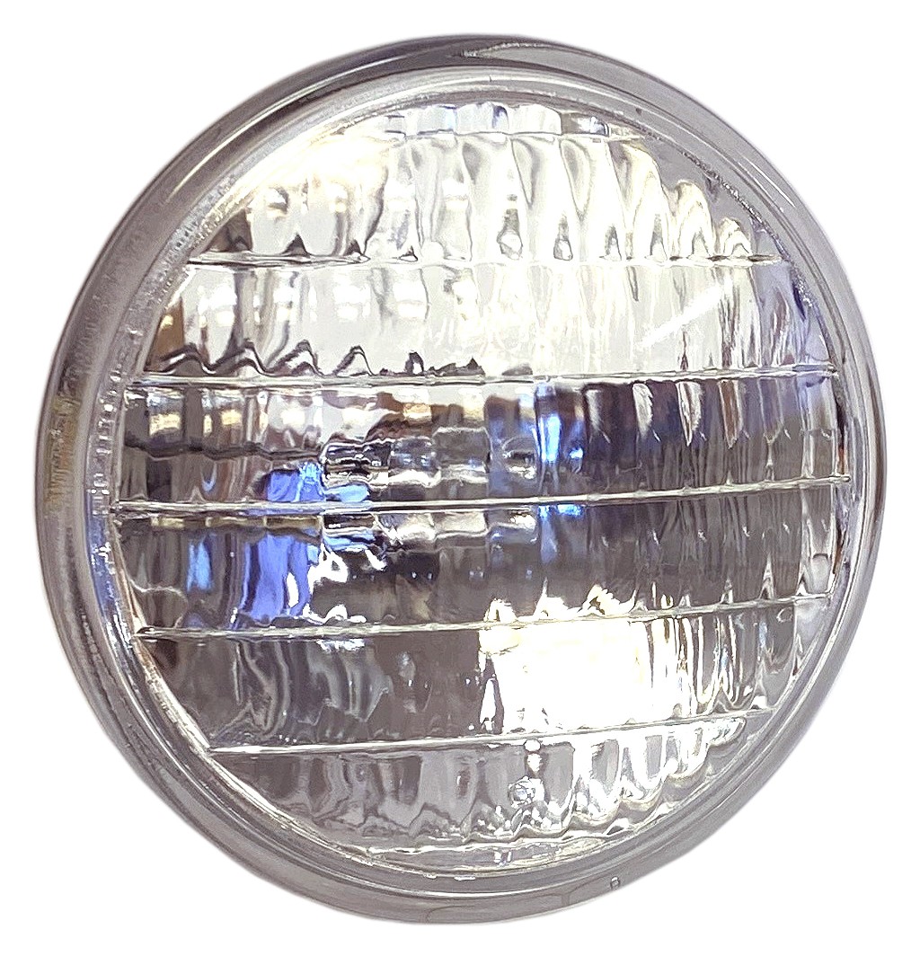 EMGO Headlight Headlamp 4 1/2\