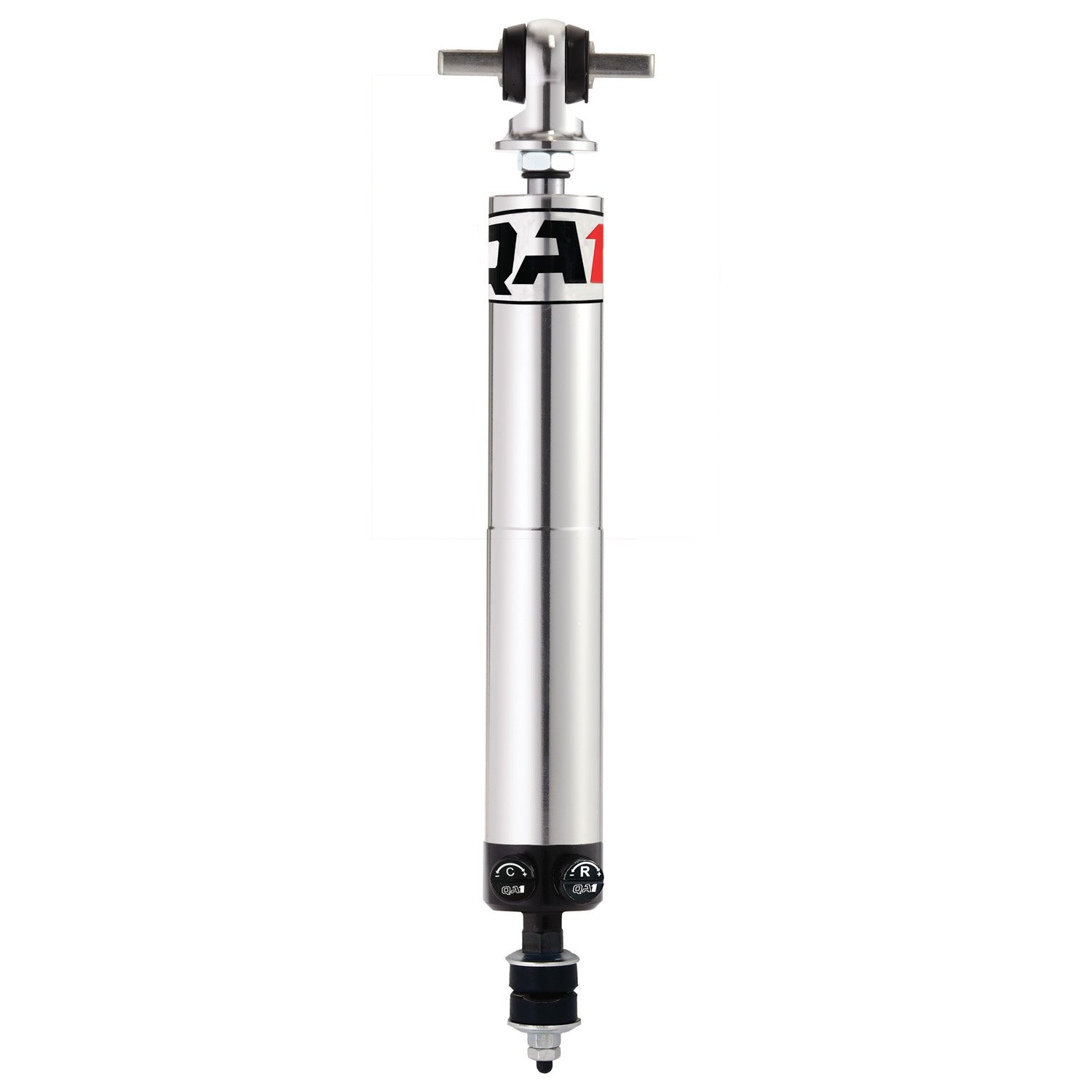 QA1 TD702 Double Adjustable Stocker Star Rear Shock for 1970-1981 Chevy Camaro,