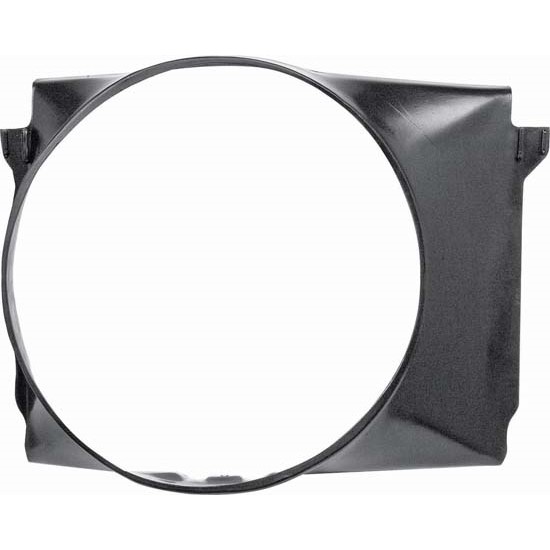 OER 3945789 23 Inch Fan Shroud for 1967-68 Camaro/Nova Big Block