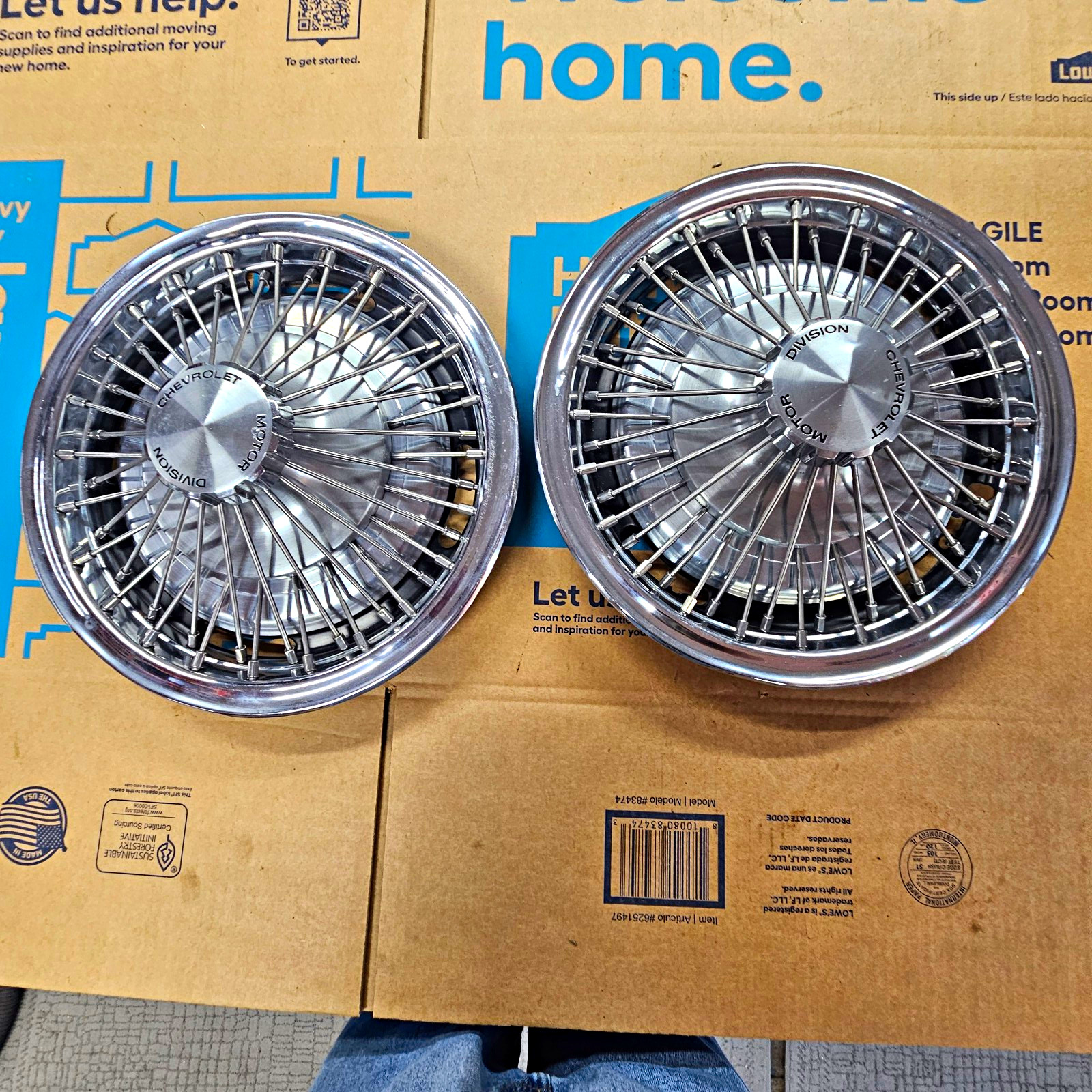 1967-1969 Chevy 13\ 1967-1969 Chevy 13\