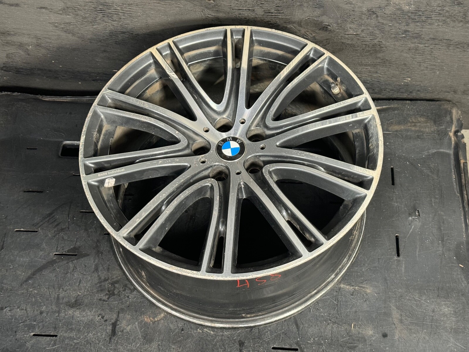 17-20 BMW 540I 530I M550I 759I 20X9