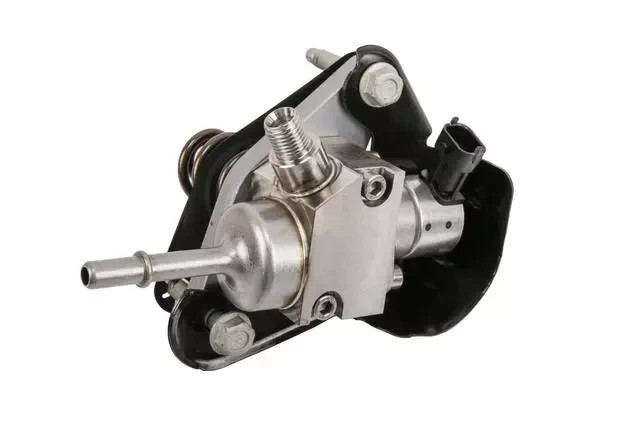 14-20 Genuine GM Chevrolet GMC Direct Injection High Pressure Fuel Pump 12728002