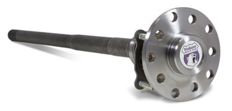 Fits Yukon Gear 1541H Alloy Axle For Dana 44 JK Non-Rubicon Rear. 30 Spline /