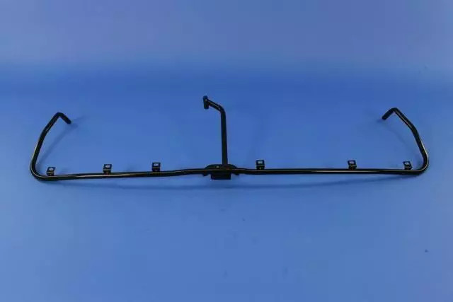 Genuine Mopar Radiator Grille Bracket 55076867AC