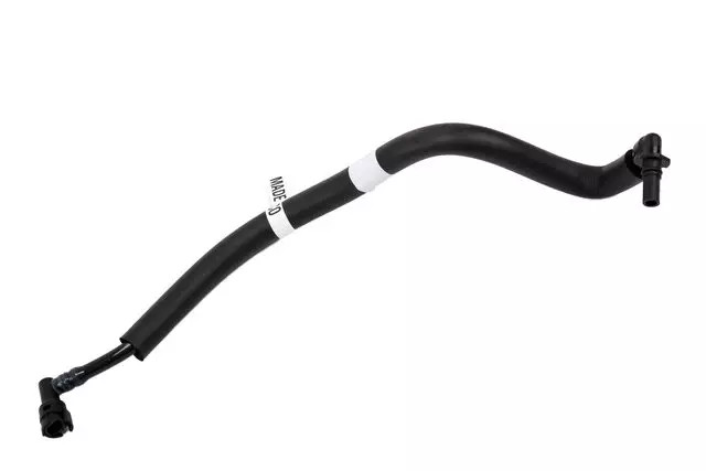 Genuine GM Positive Crankcase Ventilation (PCV) Tube 12634302