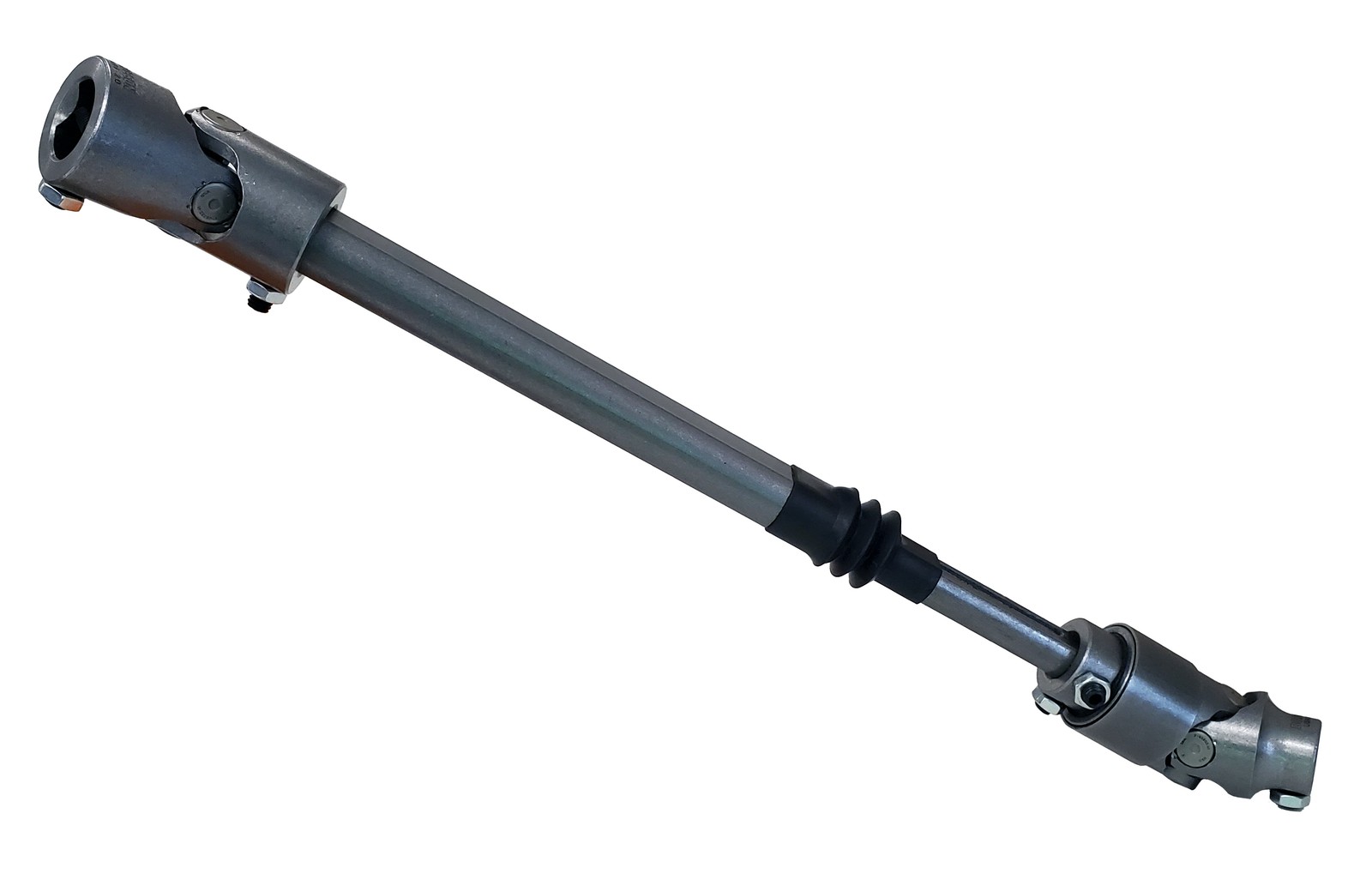 Borgeson Universal Co 000315 Telescopic Steering Shaft For S10 G/F-Body NEW