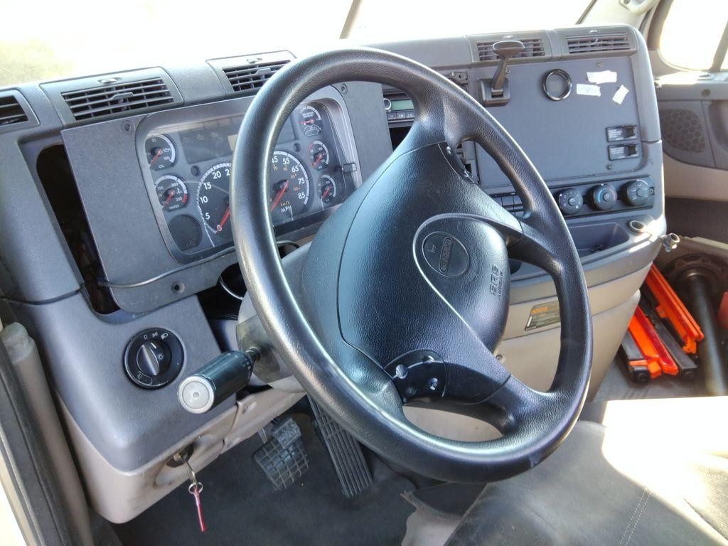 Replaces 2013 FREIGHTLINER CASCADIA 125 STEERING COLUMN ,  MD