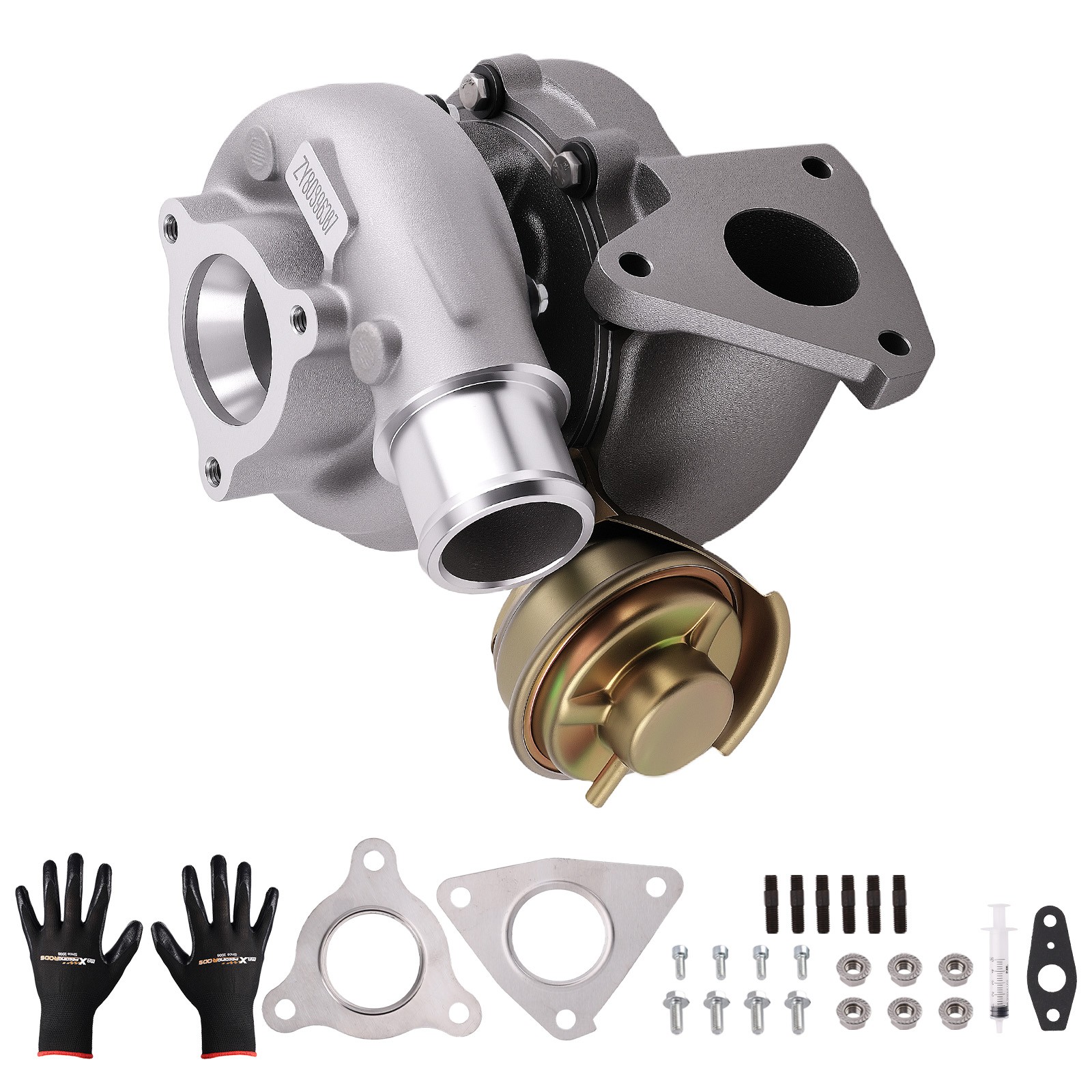 Turbo Turbocharger for Nissan Patrol Terrano ZD30DDTI 3.0L GT2052V 724639 New Turbo Turbocharger for Nissan Patrol Terrano ZD30DDTI 3.0L GT2052V 724639 New