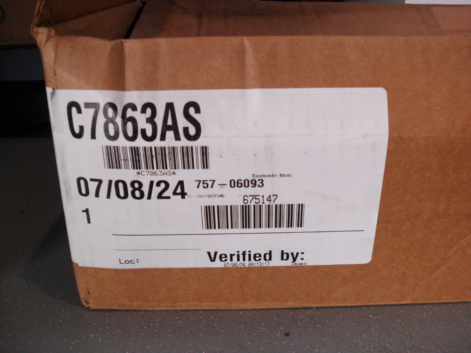 Fleetrite King Pin Kit FLTKP5454, Incomplete Kit Fleetrite King Pin Kit FLTKP5454, Incomplete Kit