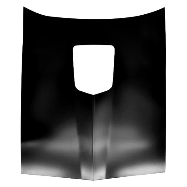 For Pontiac Firebird 1977-1981 Dynacorn 1069M Hood Panel
