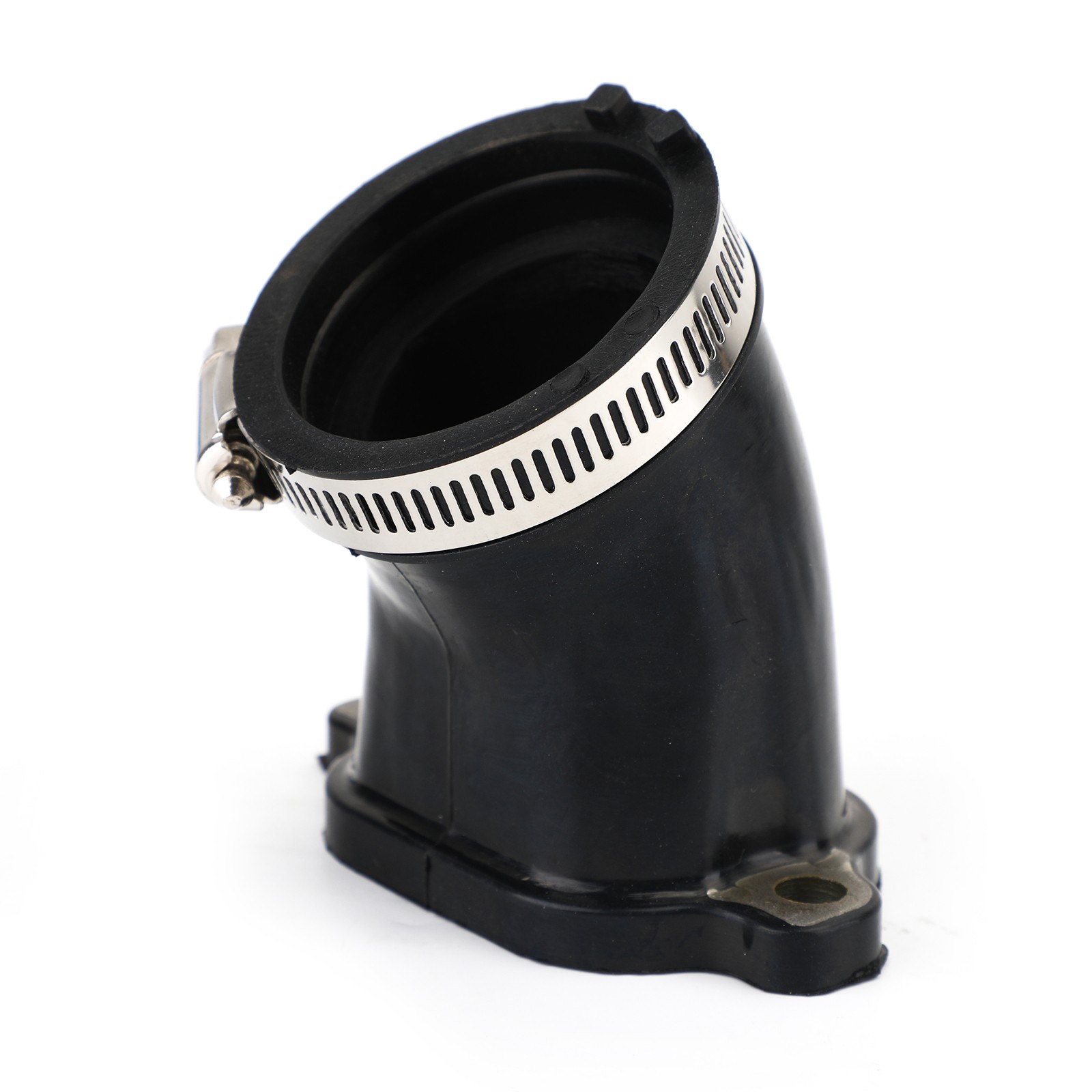 🚀Intake Manifold Boot W/Clamp Fit for Polaris Ranger 700 XP Crew 04-09 1253527