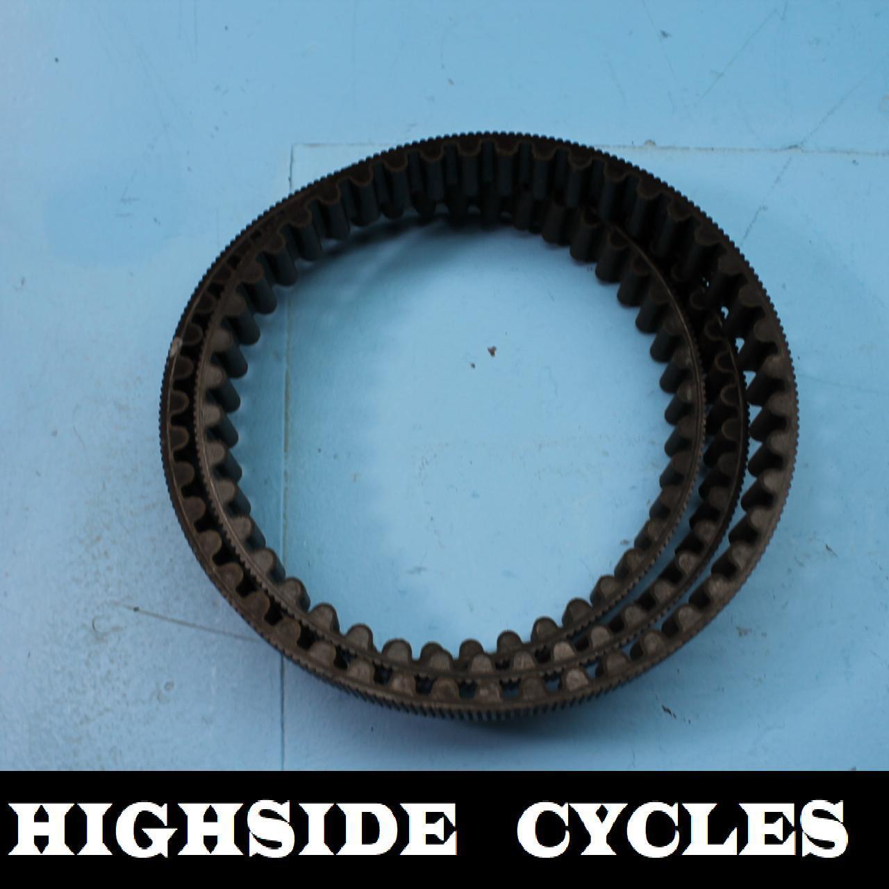1261 06 HARLEY-DAVIDSON SOFTAIL REAR DRIVE BELT 135T 20MM