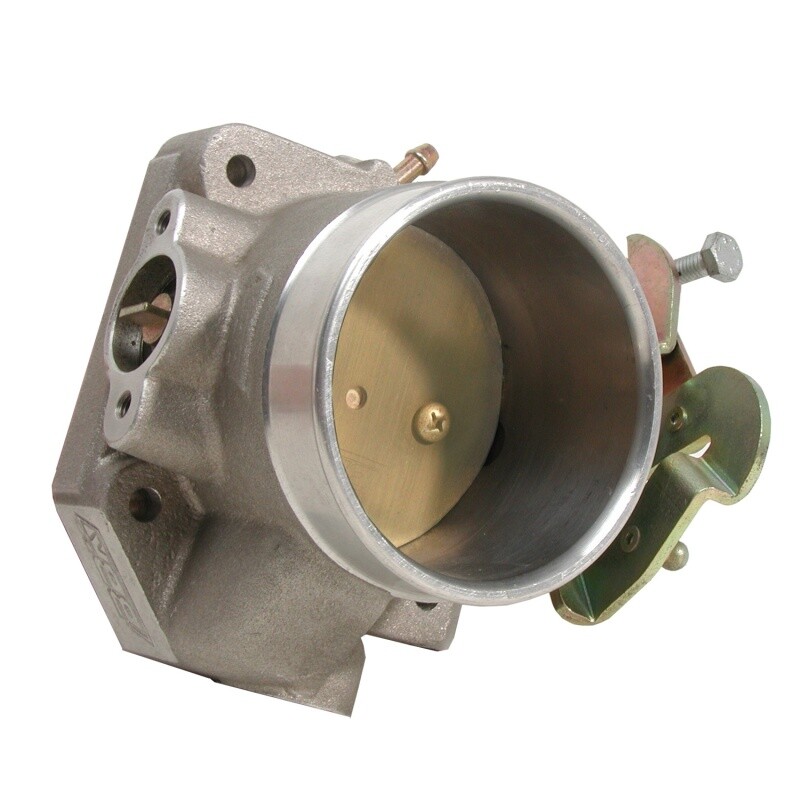 BBK For 89-02 Ford Ranger Explorer 66mm Throttle Body BBK Power Plus Series BBK For 89-02 Ford Ranger Explorer 66mm Throttle Body BBK Power Plus Series