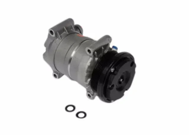 1996 - 2005 Chevrolet GMC S10 Blazer A/C Compressor GM OEM 89019403 NOS