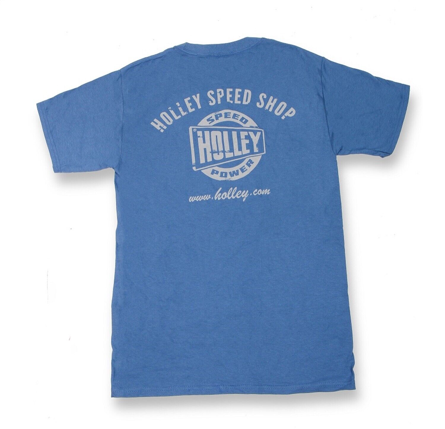 Holley Performance 10104-XXXLHOL Holley Speed Shop T-Shirt