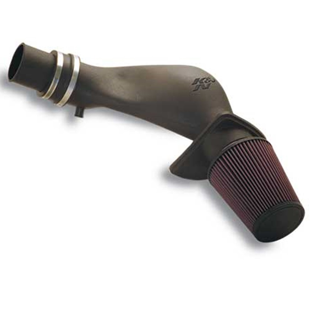 K&N 57-3010-1 Cold Air Intake for 1993-95 Camaro 3.4L V6 / 93-97 Camaro 5.7L V8