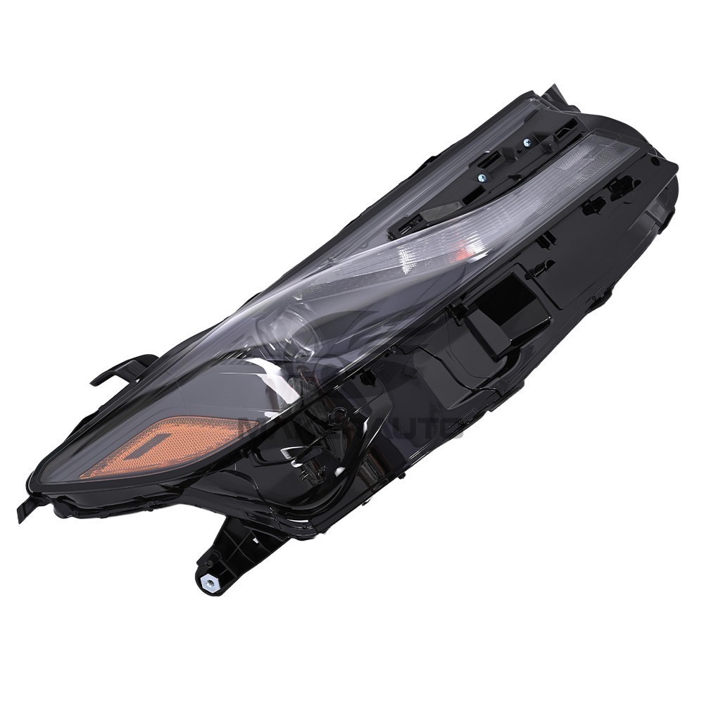 For 2024-25 Toyota Camry LE SE Projector LED Headlight Right Passenger Side